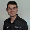 Alex Provini Intramural Sports Graduate Assistant