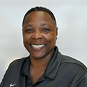 Picture of RWC Staff Member, Andrea