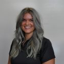 Courtney Smith Sport Clubs Graduate Assistant