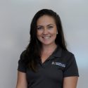 Kyra Dickie, Assistant Director of Fitness
