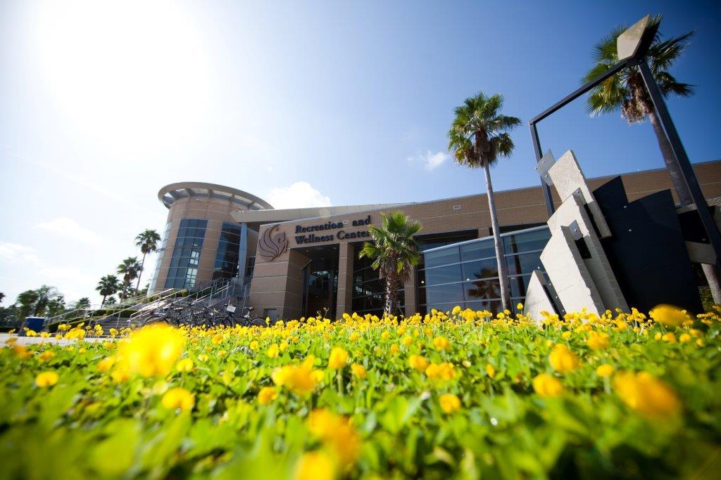 UCF Recreation and Wellness Center and RWC @ Downtown Reopen