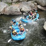 Chattooga River rafting: the #1 Thing Southerners must do per Southern Living magazine! Wild & Scenic jewel of southeastern white water. Experts since ..