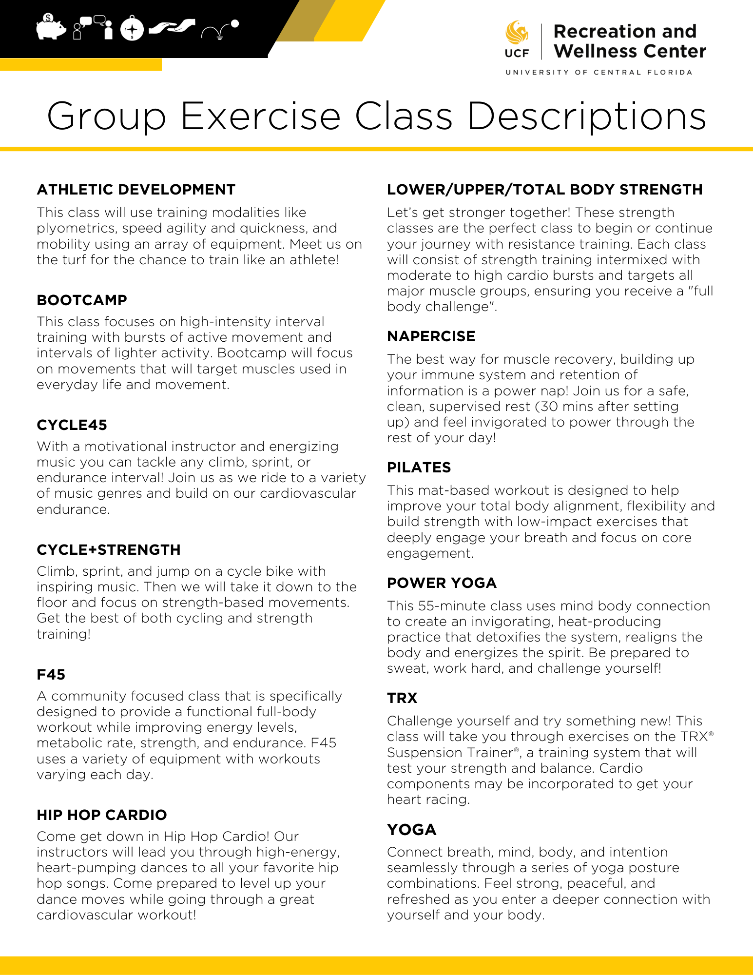 All Functional Training & Rehab Equipment Categories