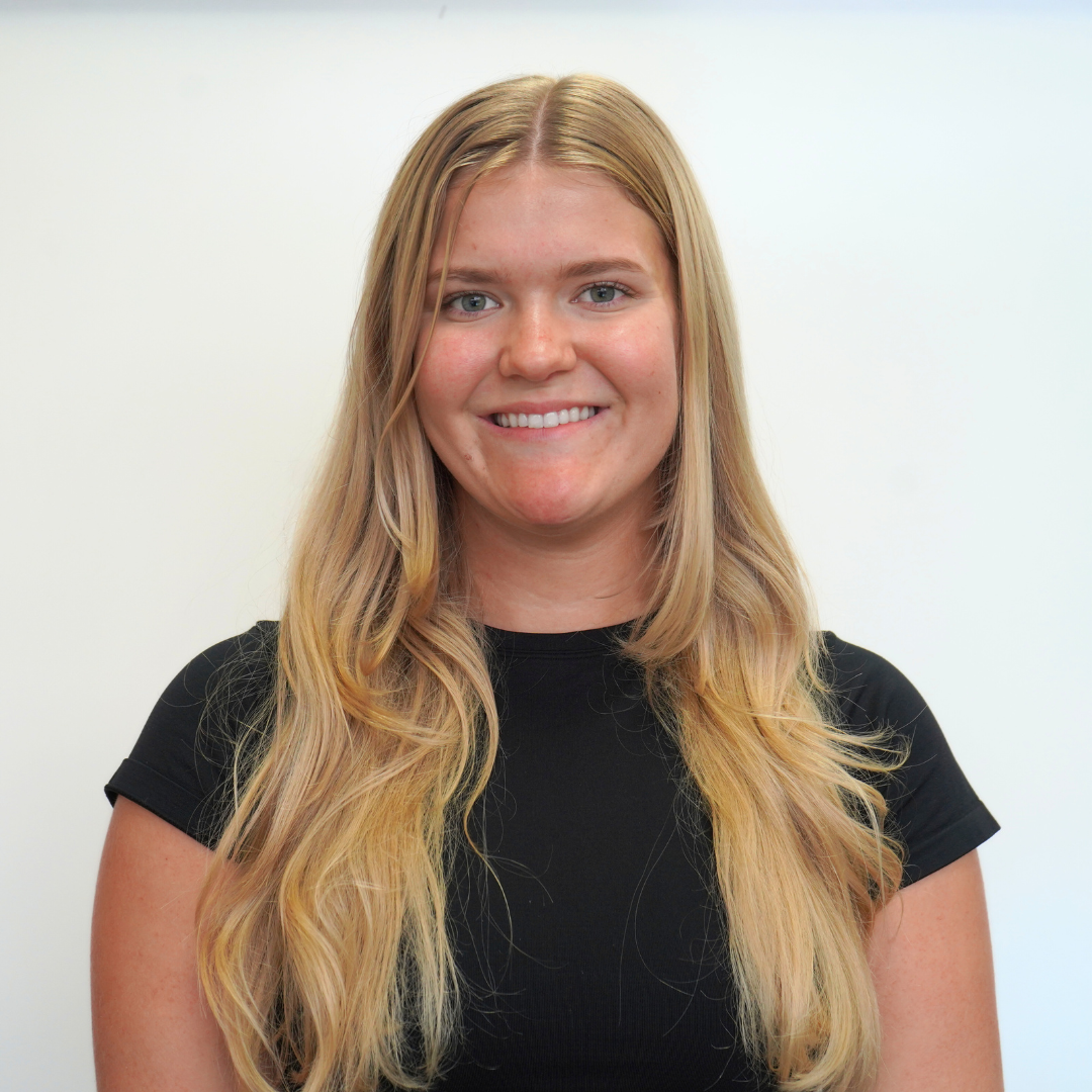 Krista Gretz • Recreation and Wellness Center • UCF